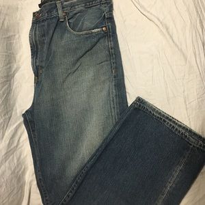 Men’s Nautica Jeans